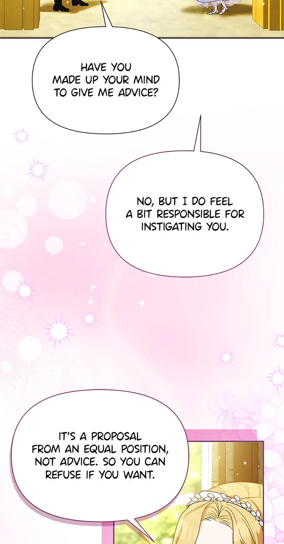 Self-Made Lady Chapter 93 – Page 12