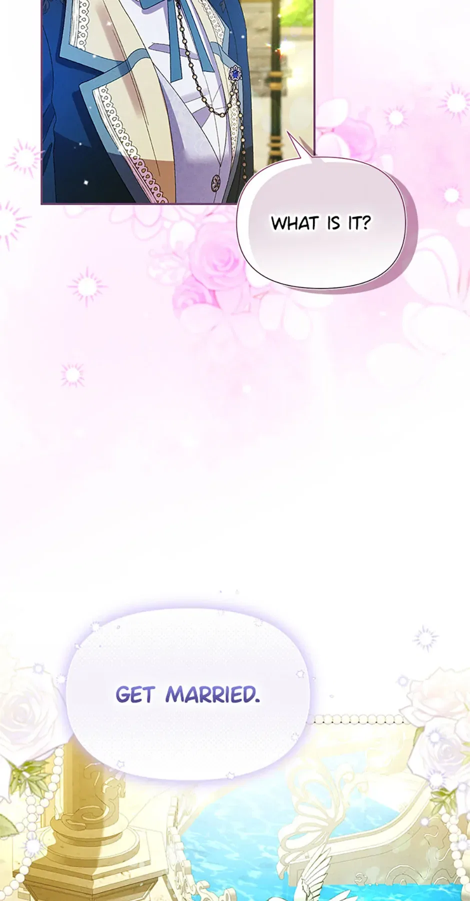 Self-Made Lady Chapter 93 – Page 14