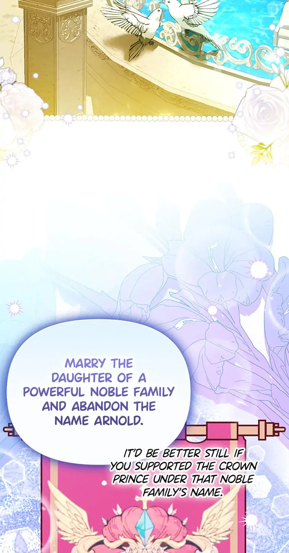 Self-Made Lady Chapter 93 – Page 15