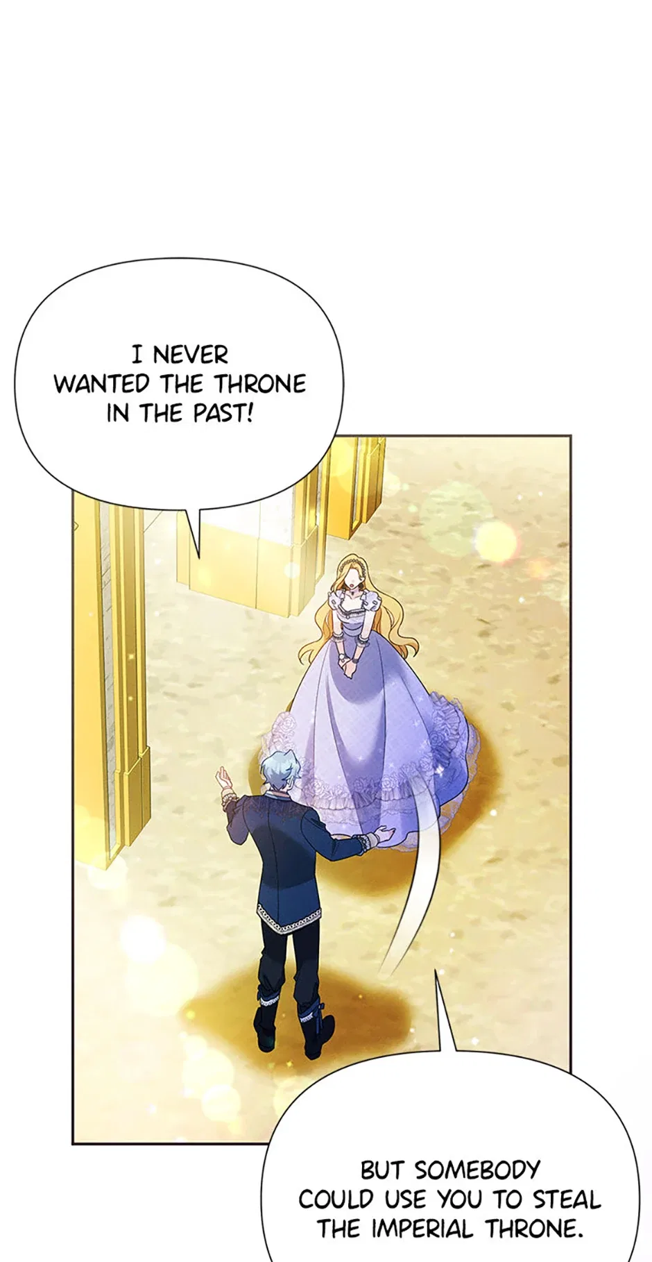 Self-Made Lady Chapter 93 – Page 17