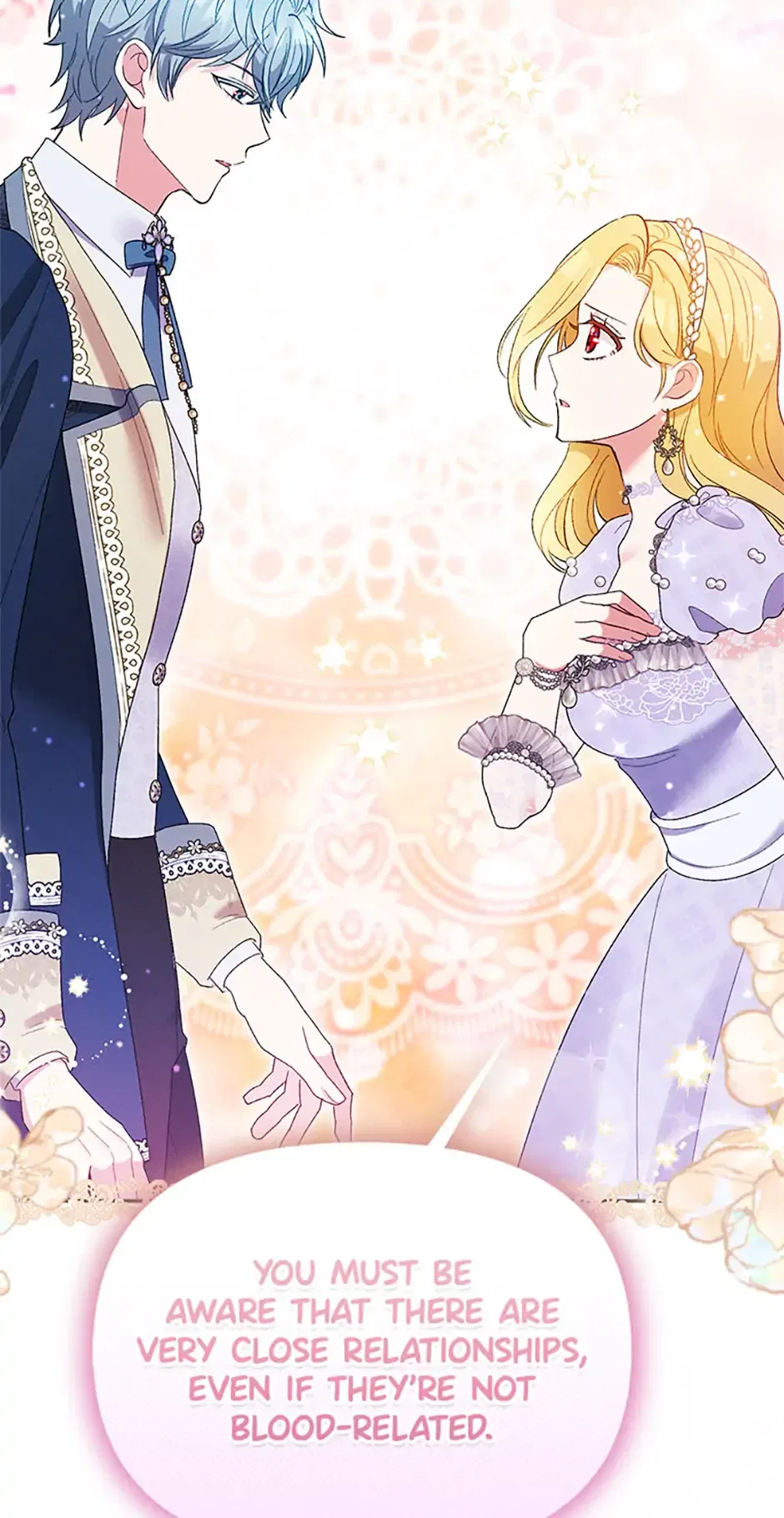 Self-Made Lady Chapter 93 – Page 20