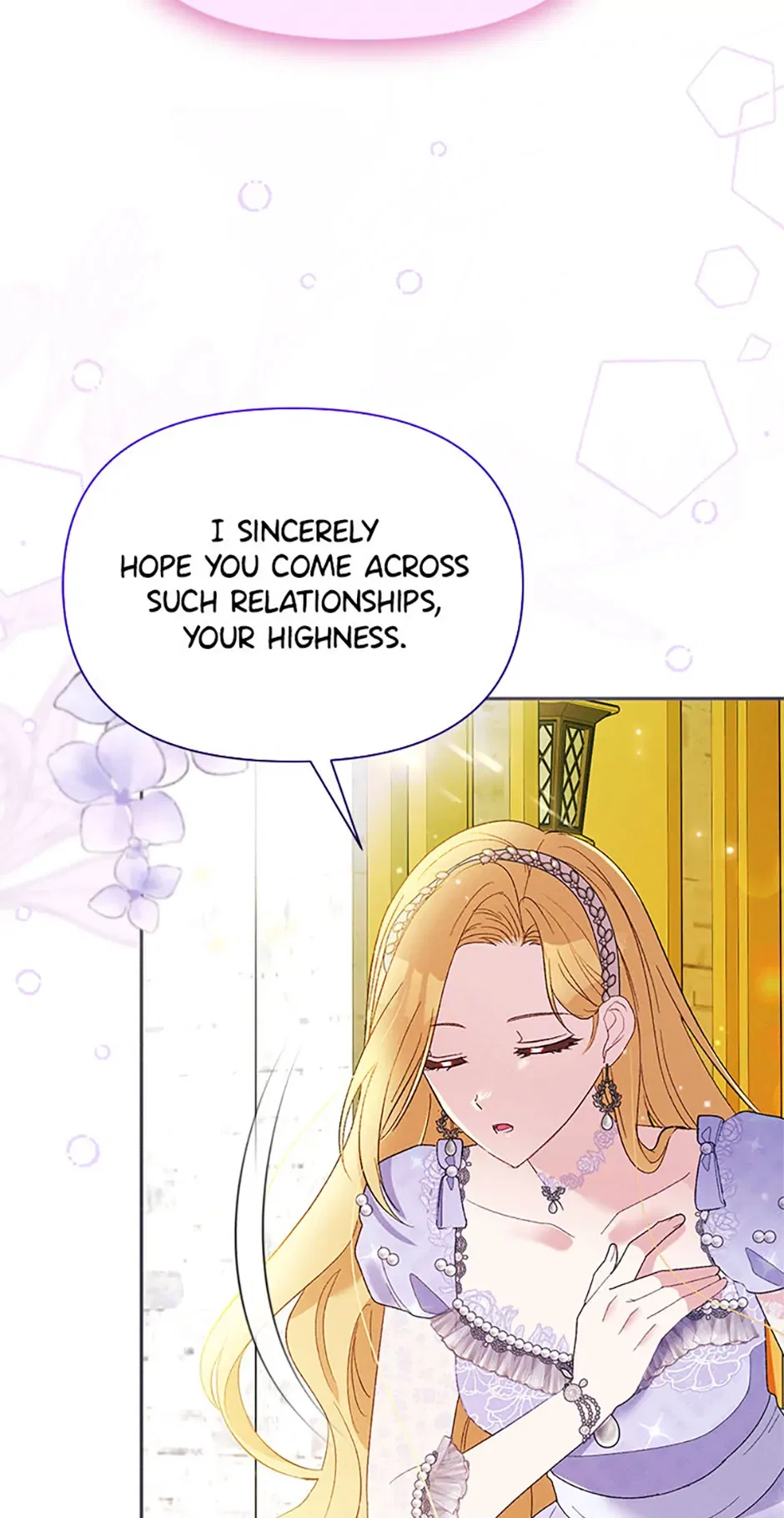 Self-Made Lady Chapter 93 – Page 21
