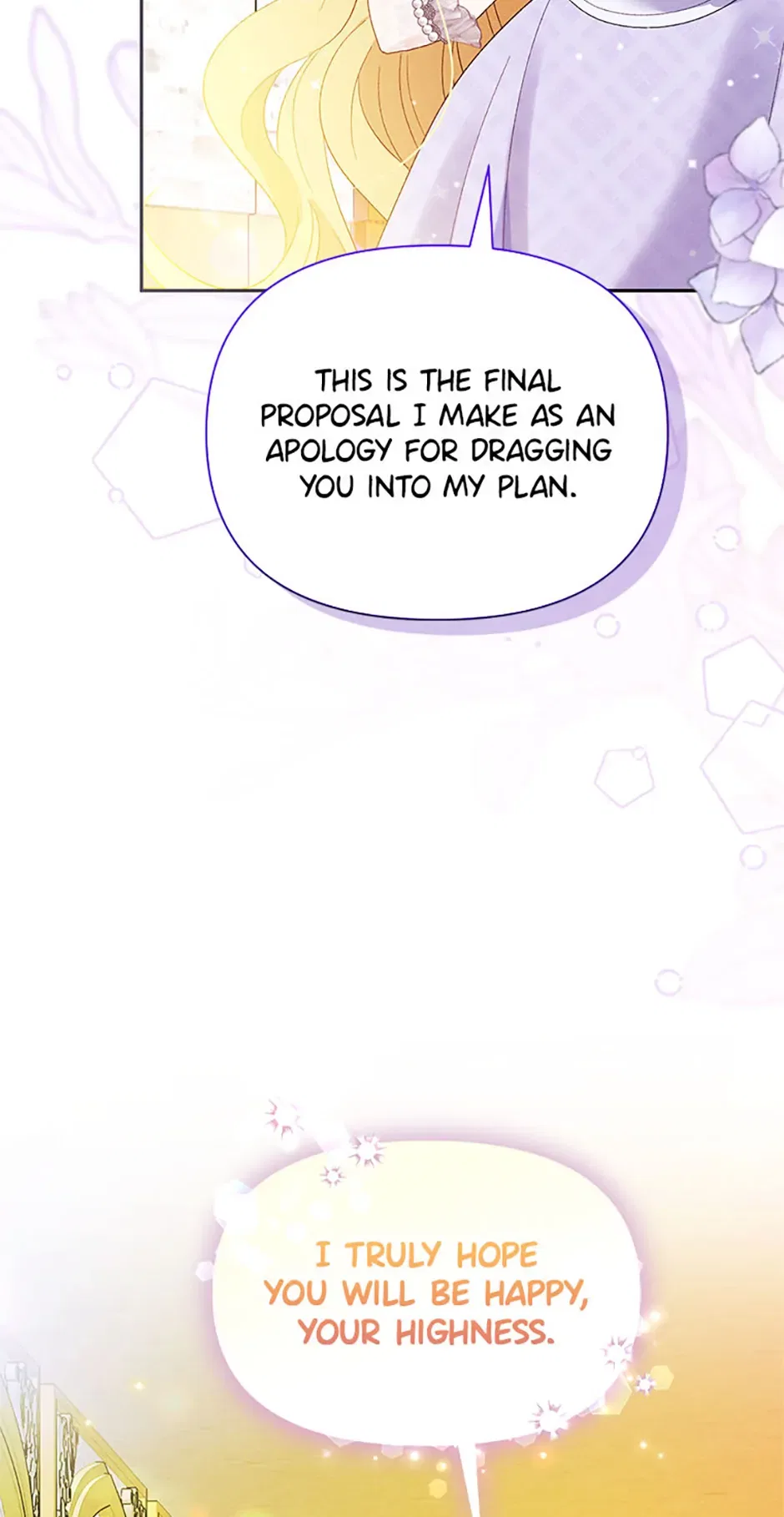 Self-Made Lady Chapter 93 – Page 22