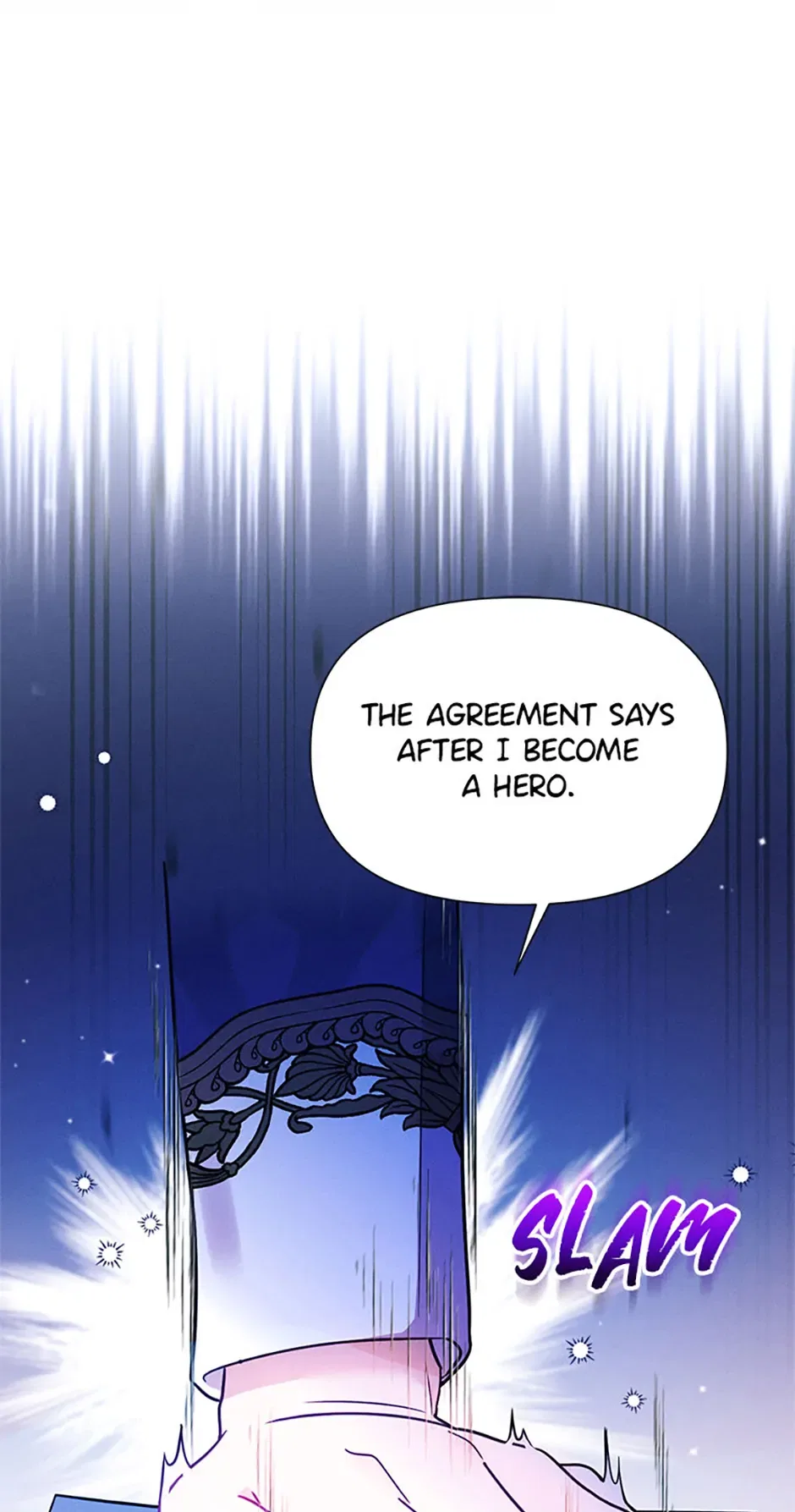 Self-Made Lady Chapter 93 – Page 25