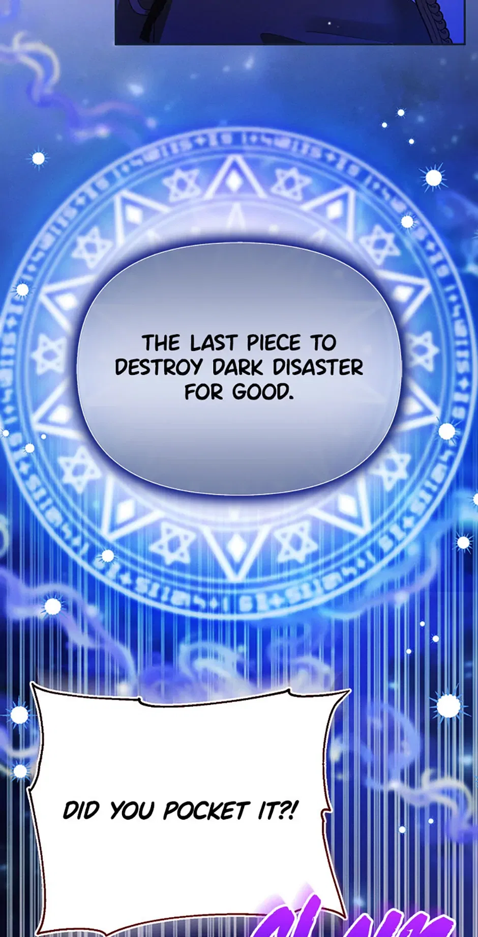 Self-Made Lady Chapter 93 – Page 35
