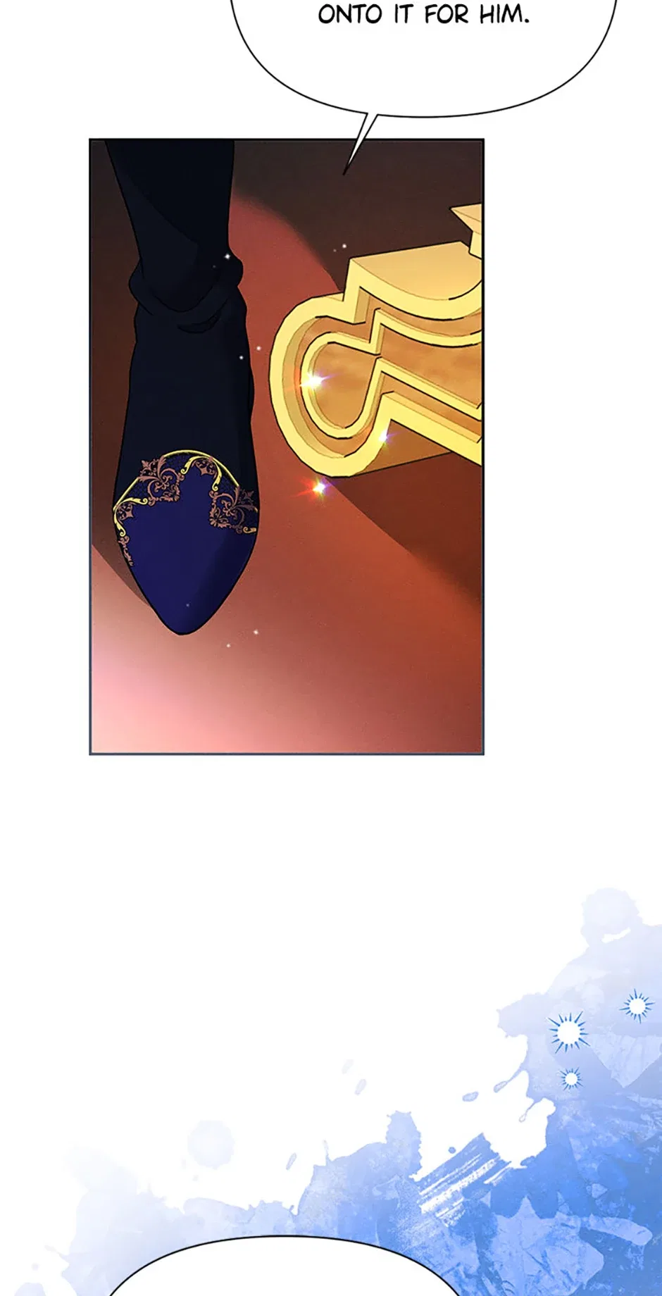 Self-Made Lady Chapter 93 – Page 37