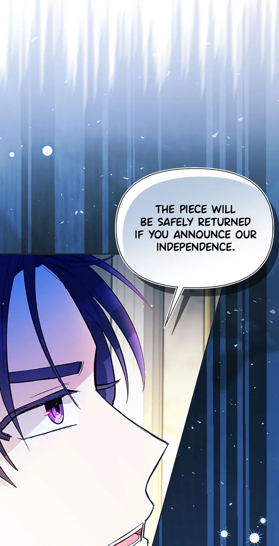 Self-Made Lady Chapter 93 – Page 39