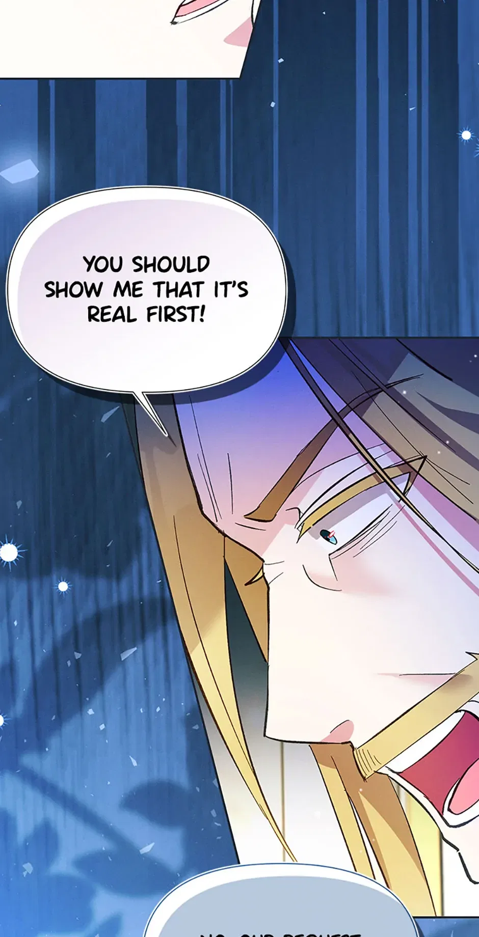 Self-Made Lady Chapter 93 – Page 40