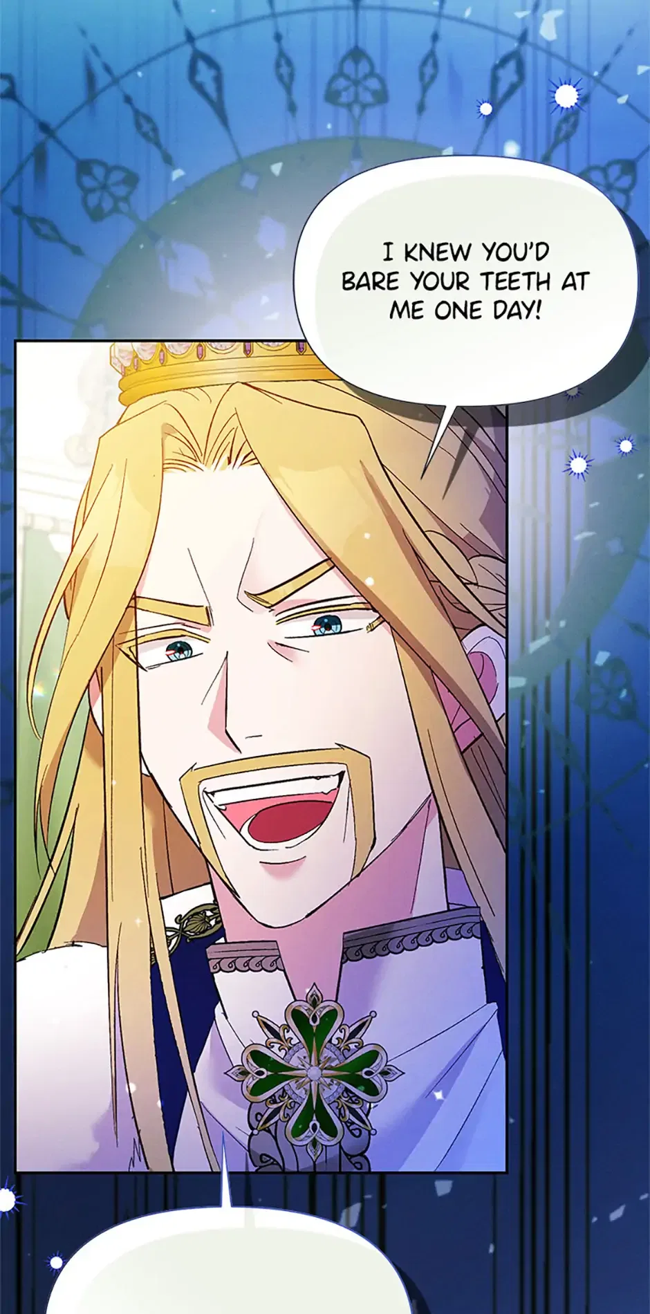 Self-Made Lady Chapter 93 – Page 45