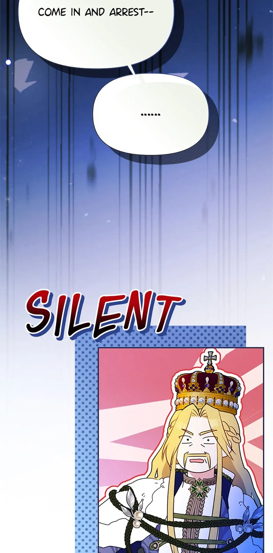 Self-Made Lady Chapter 93 – Page 46
