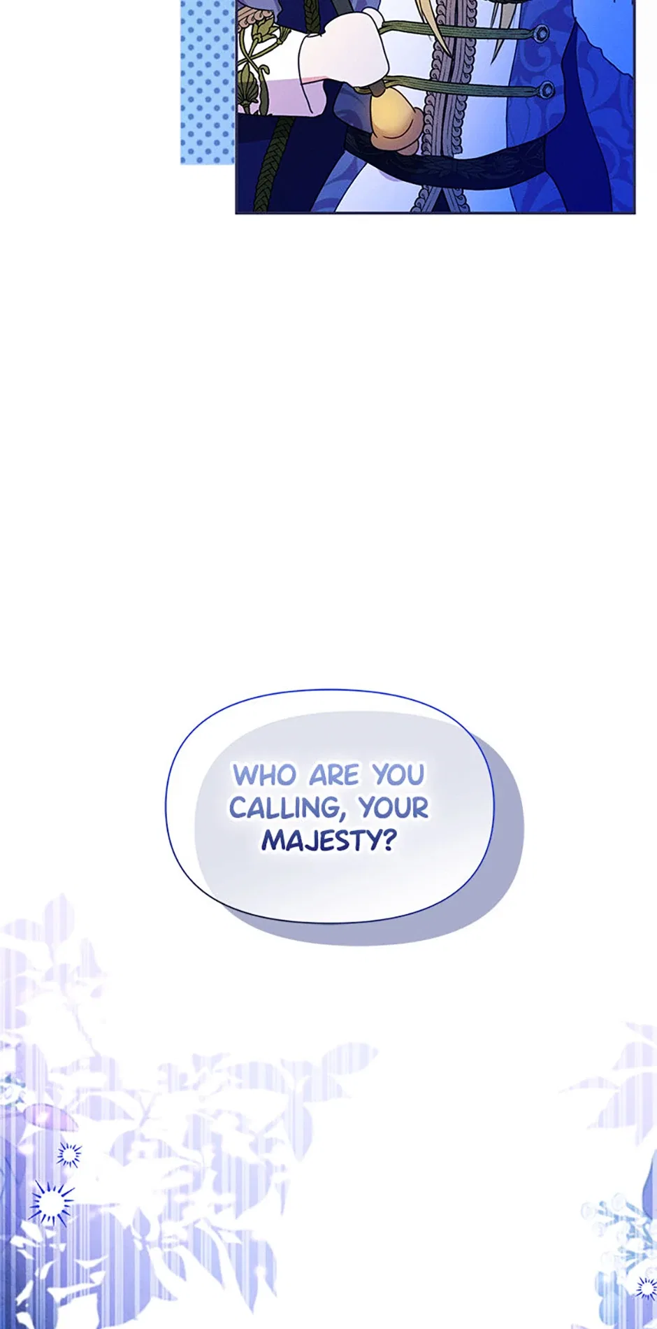Self-Made Lady Chapter 93 – Page 47