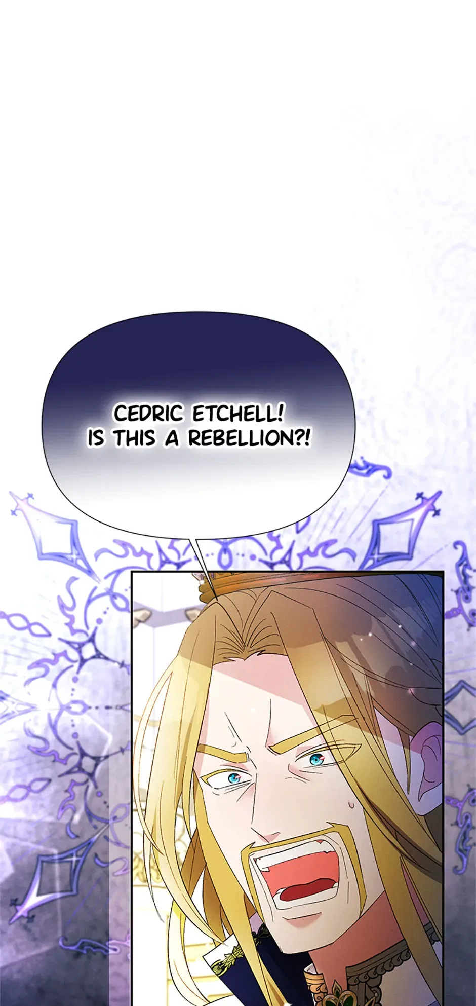Self-Made Lady Chapter 93 – Page 52