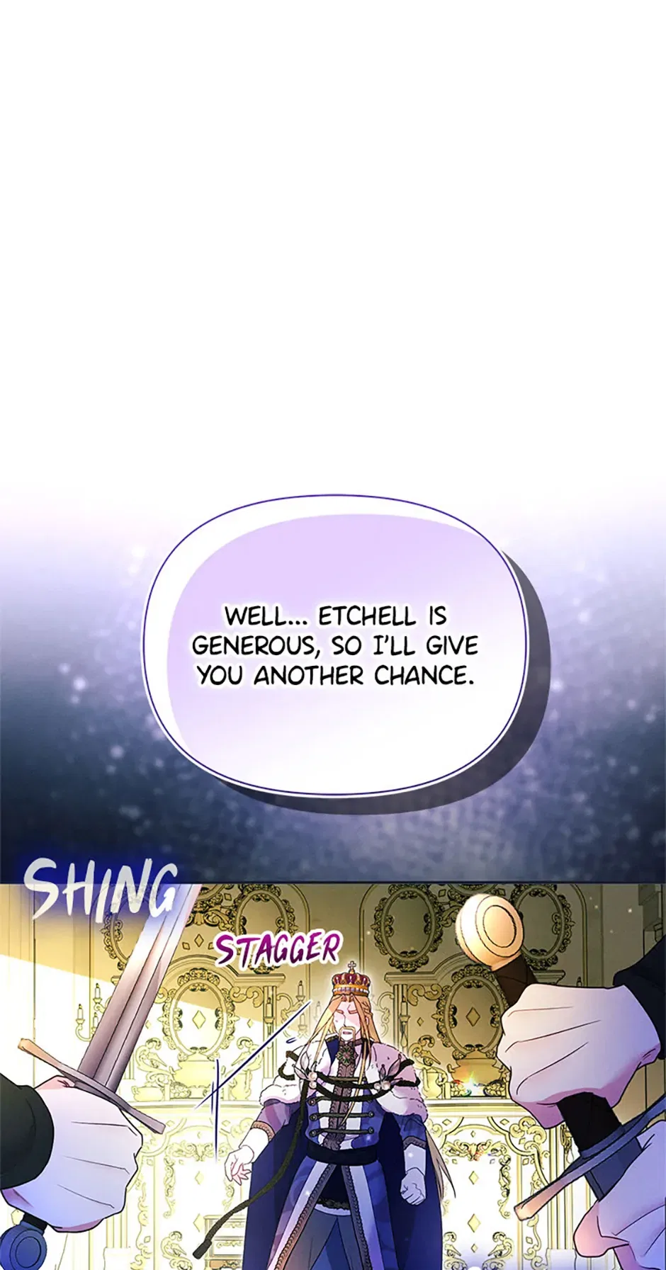 Self-Made Lady Chapter 93 – Page 55