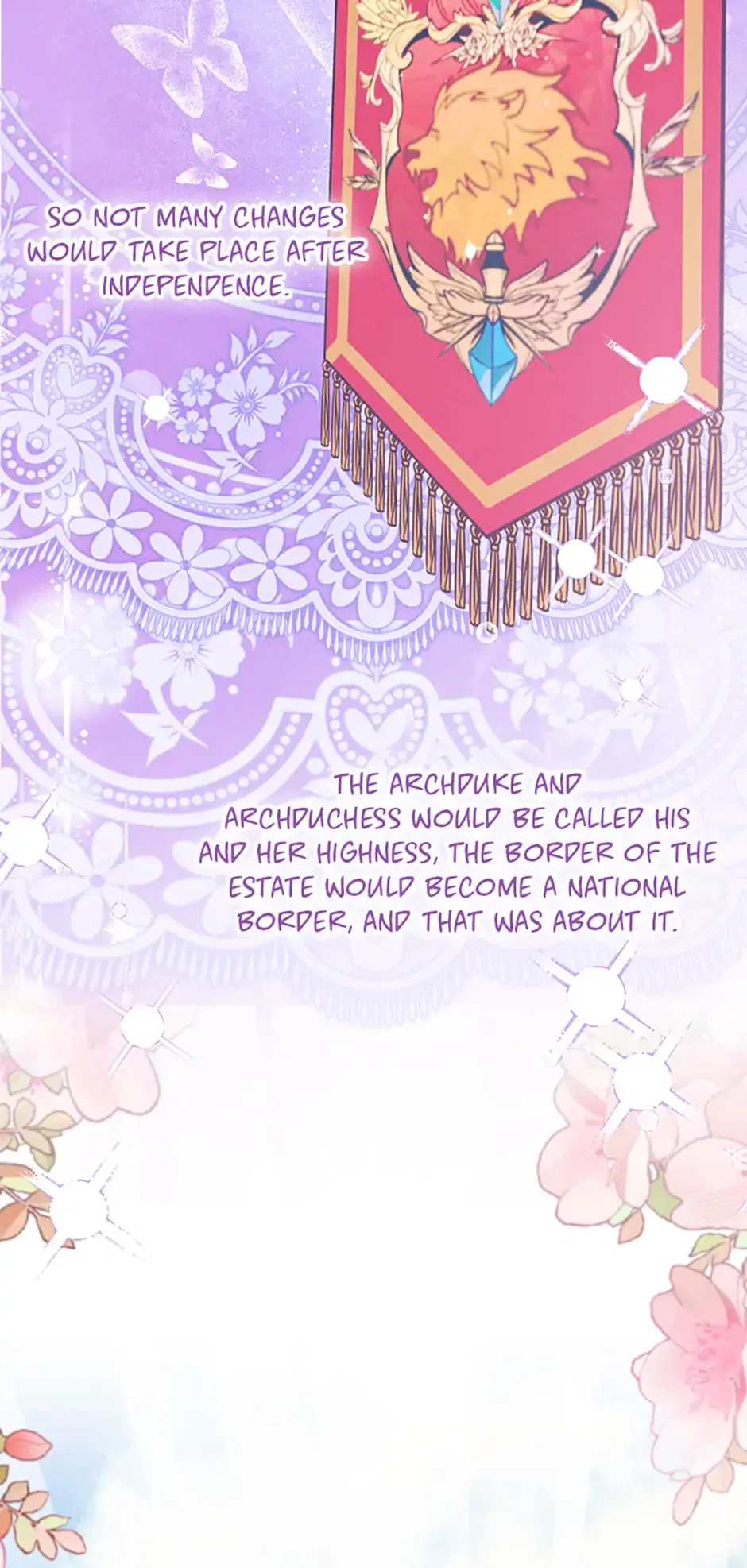 Self-Made Lady Chapter 93 – Page 68