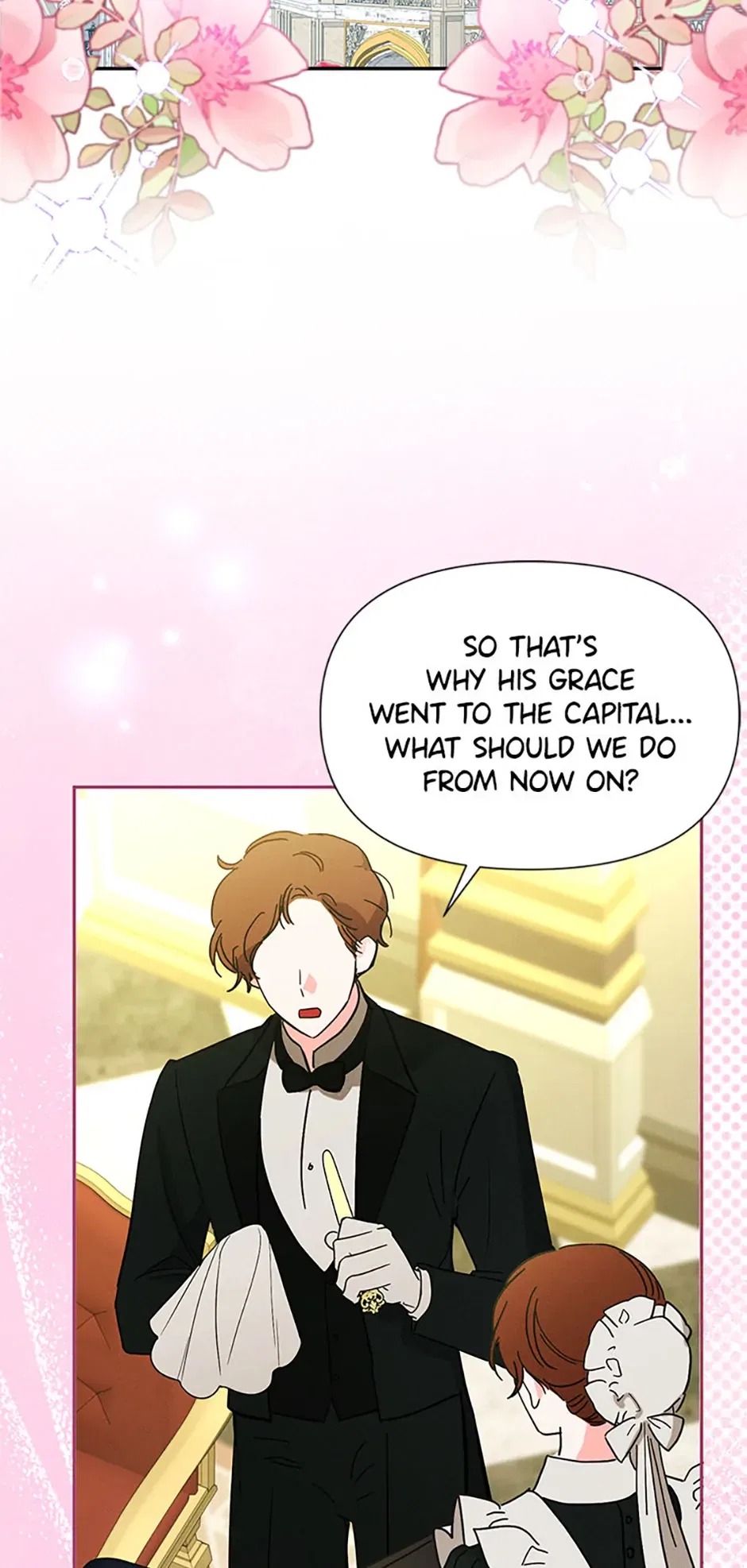 Self-Made Lady Chapter 93 – Page 70