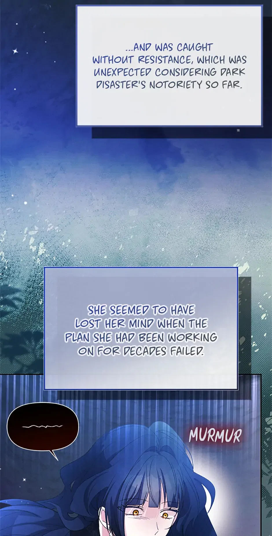 Self-Made Lady Chapter 92 – Page 2