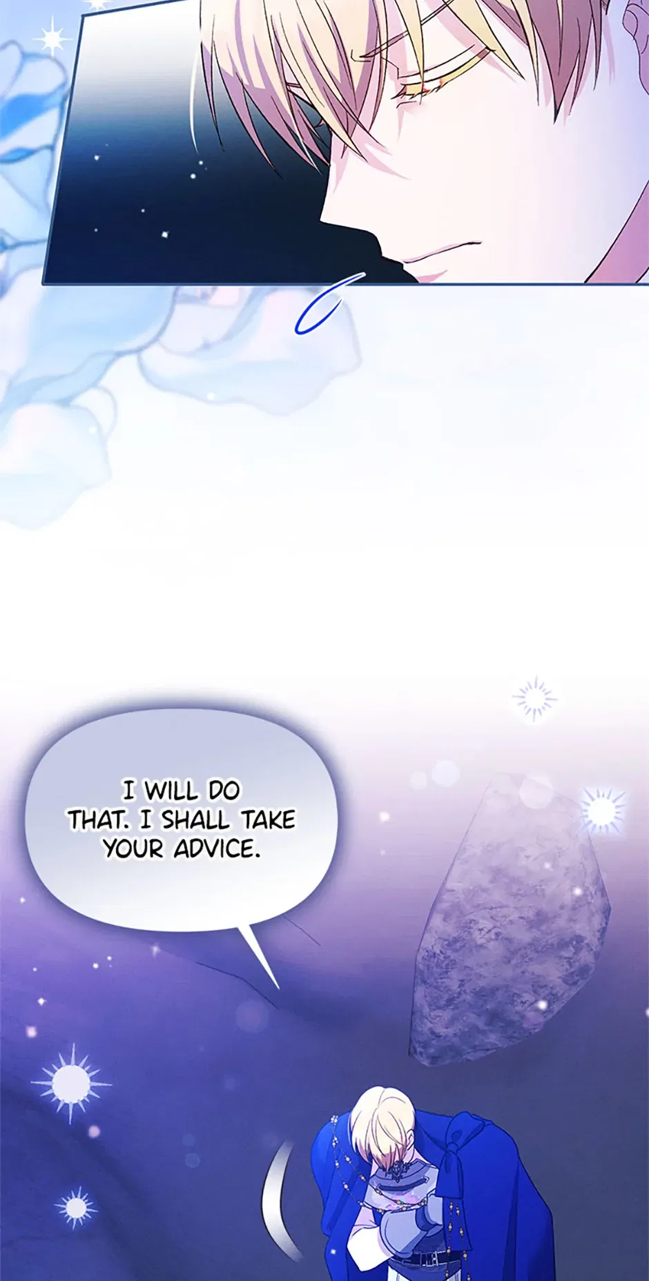 Self-Made Lady Chapter 92 – Page 8