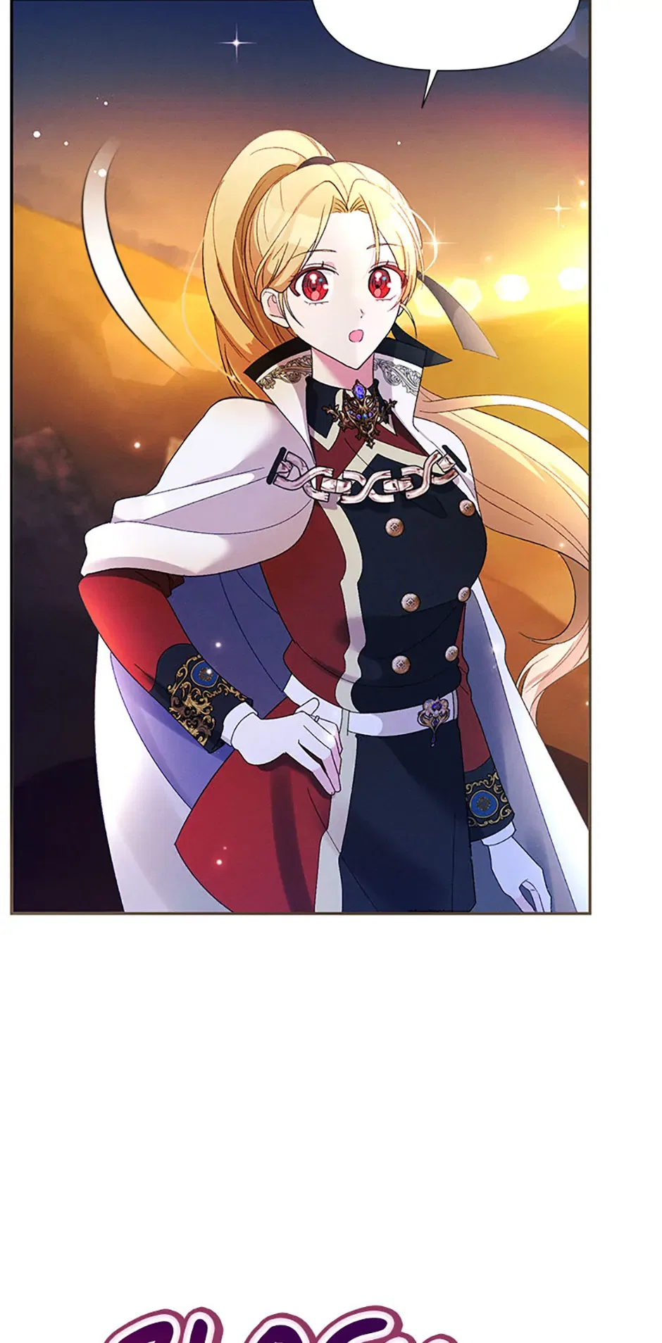 Self-Made Lady Chapter 92 – Page 11