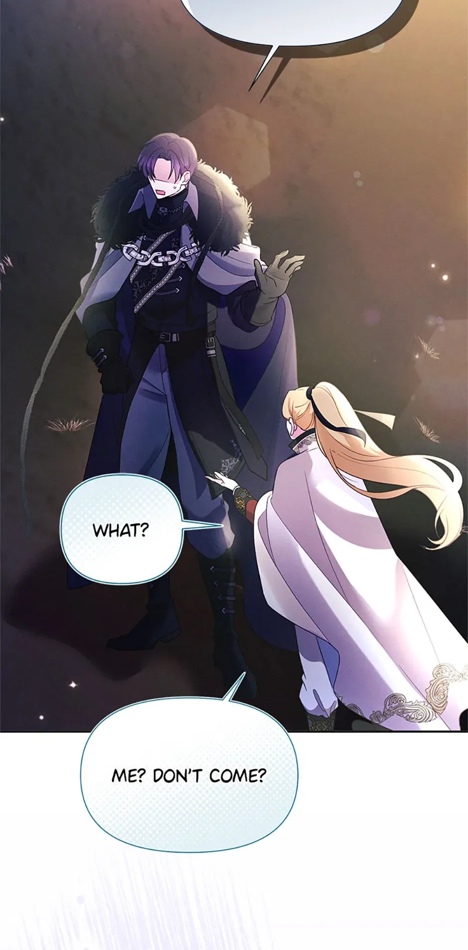Self-Made Lady Chapter 92 – Page 13