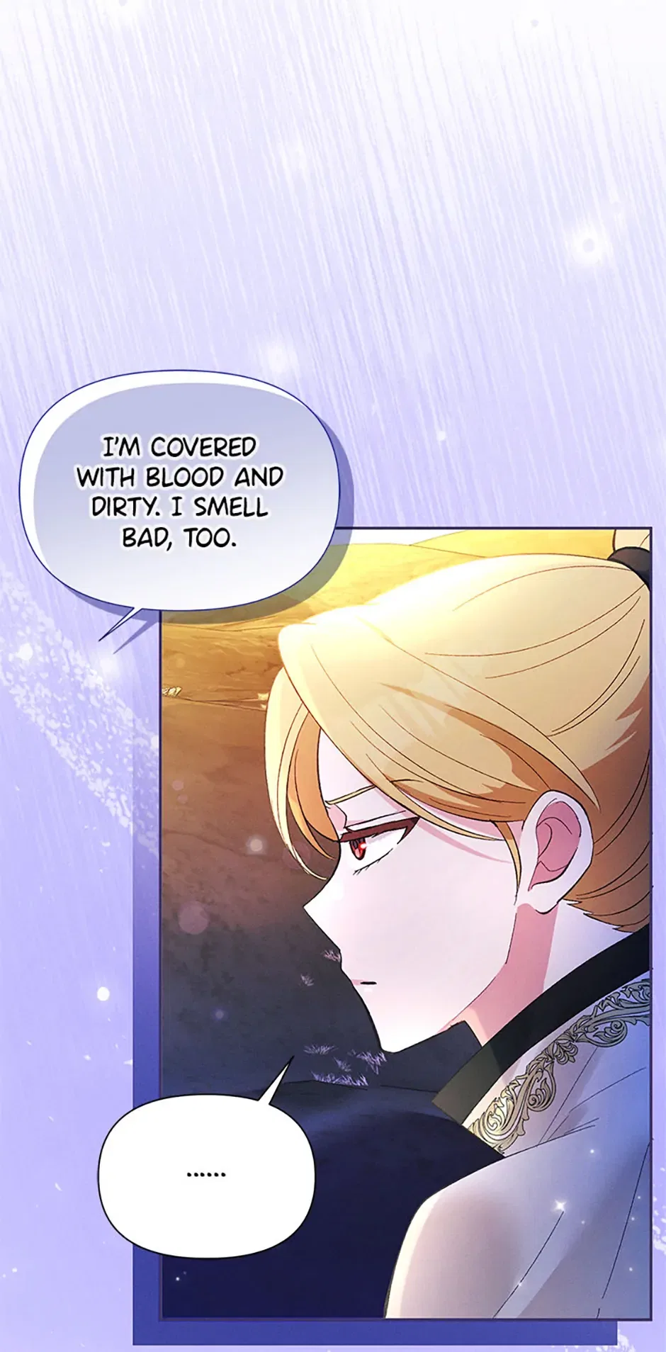 Self-Made Lady Chapter 92 – Page 14