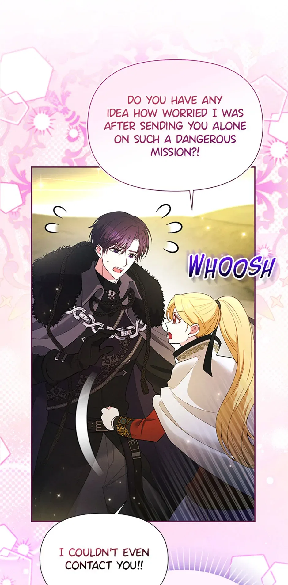 Self-Made Lady Chapter 92 – Page 16