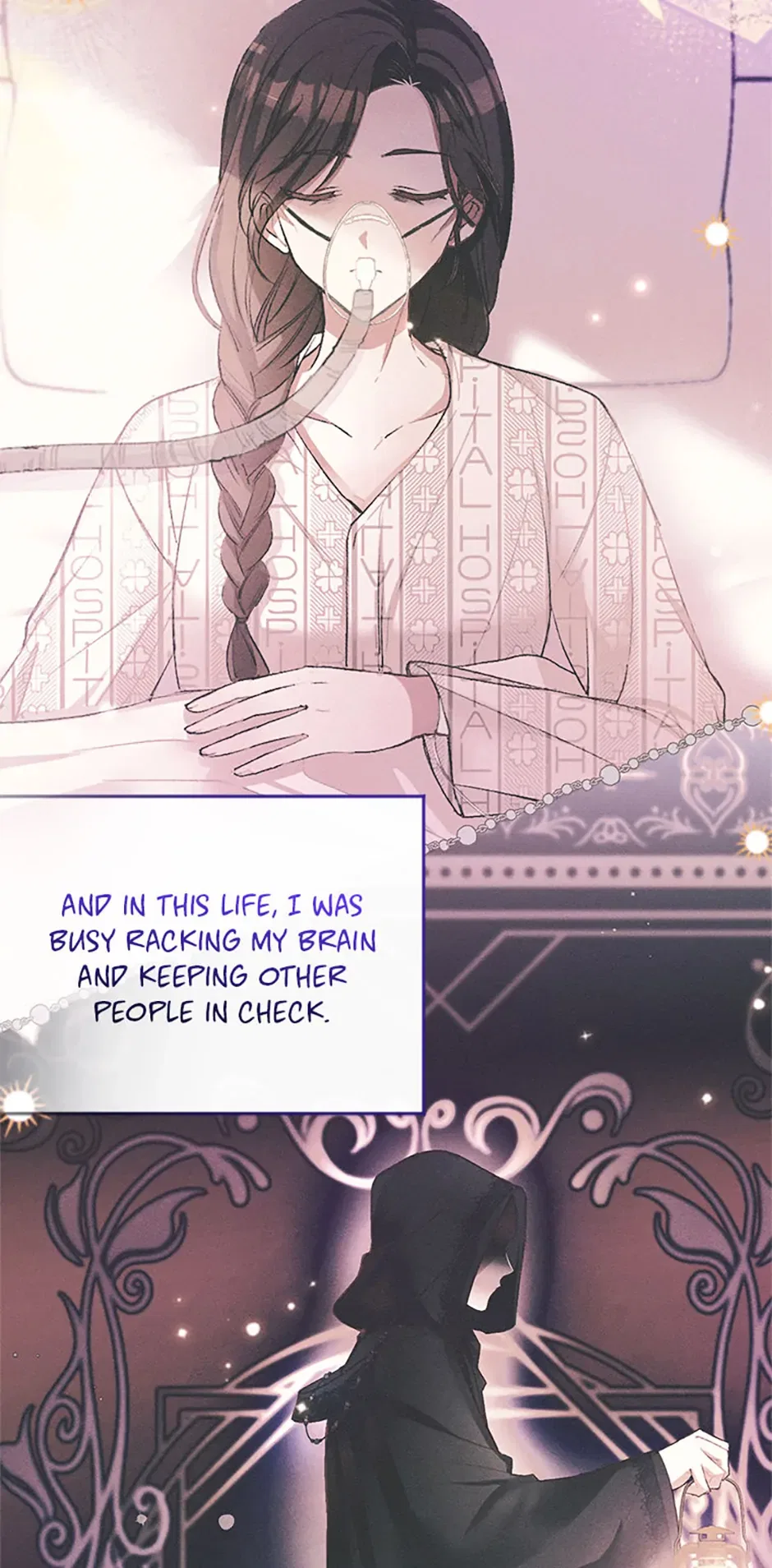 Self-Made Lady Chapter 92 – Page 18