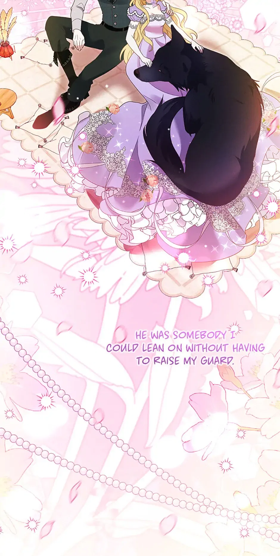 Self-Made Lady Chapter 92 – Page 21