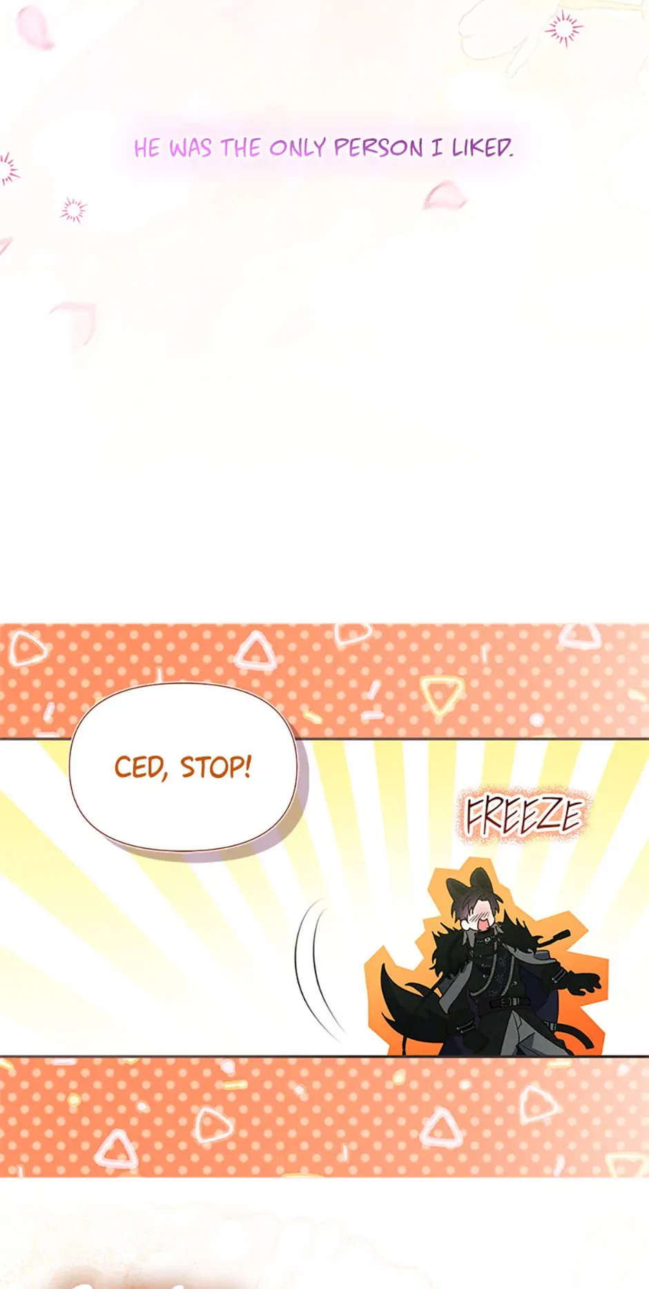 Self-Made Lady Chapter 92 – Page 22