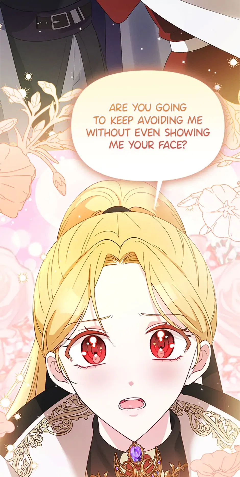 Self-Made Lady Chapter 92 – Page 24