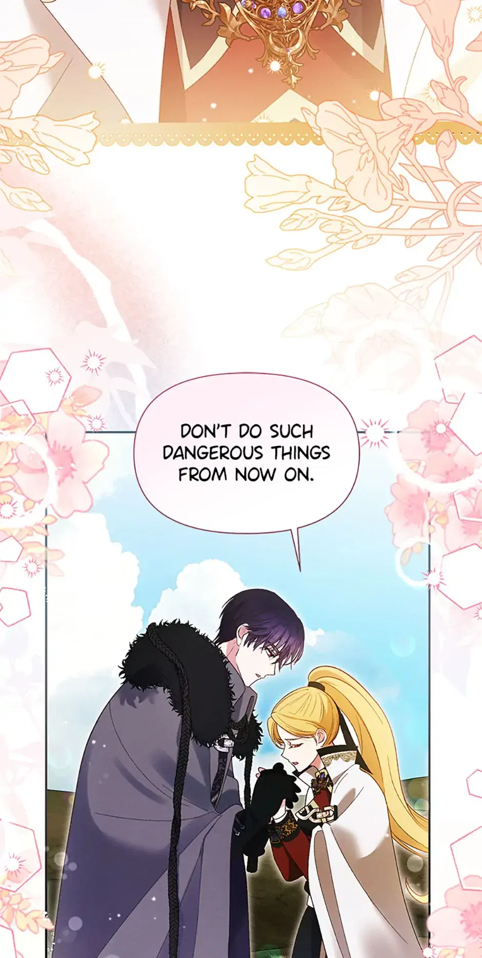 Self-Made Lady Chapter 92 – Page 25