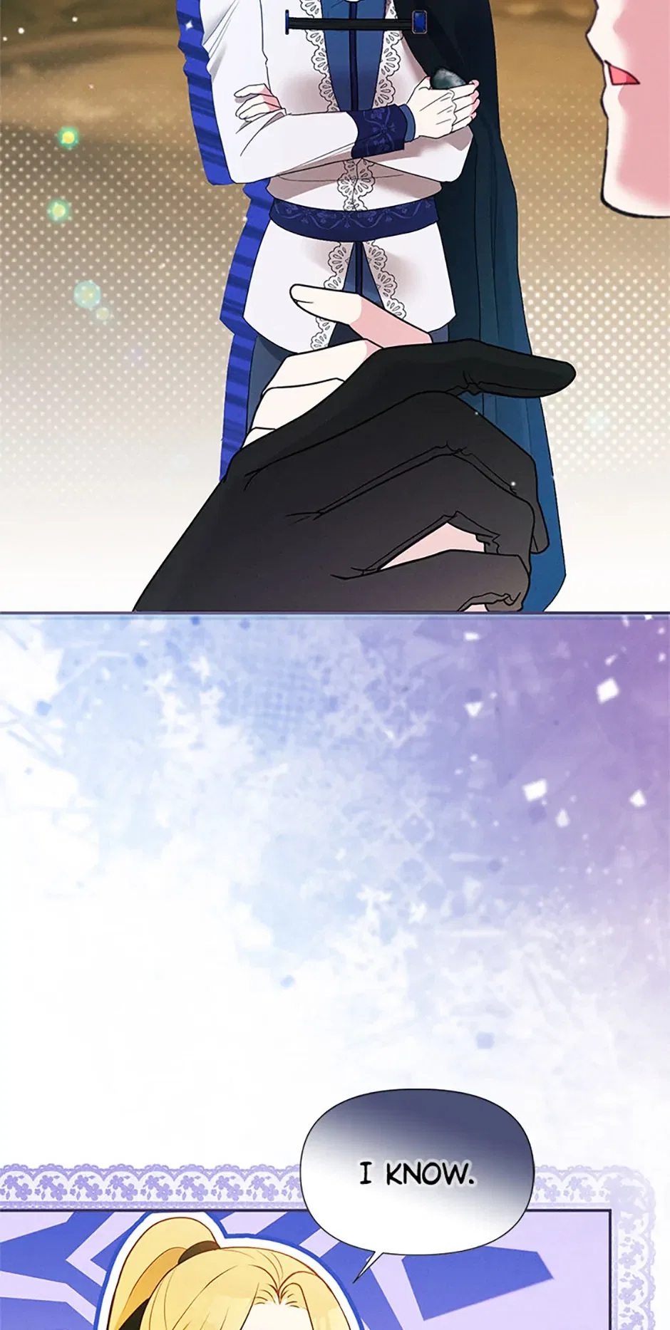 Self-Made Lady Chapter 92 – Page 27