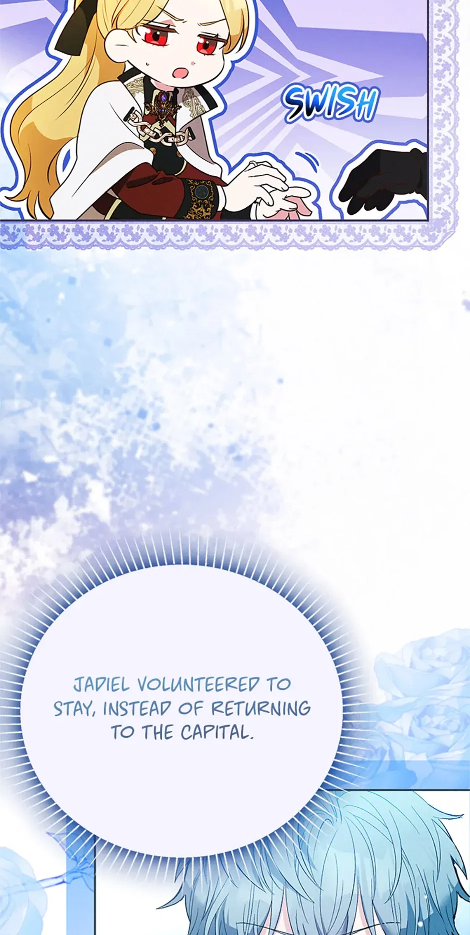 Self-Made Lady Chapter 92 – Page 28