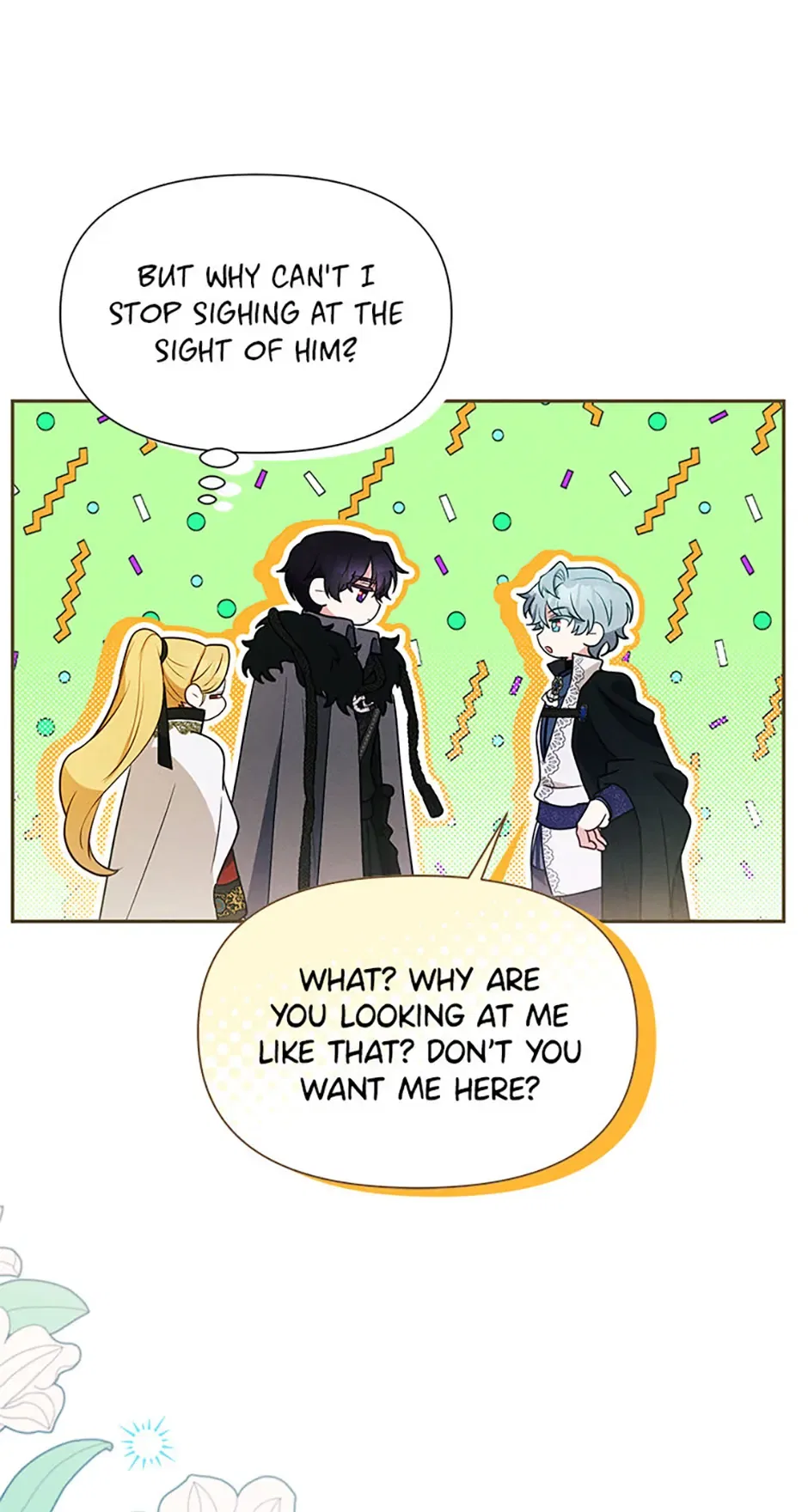 Self-Made Lady Chapter 92 – Page 30
