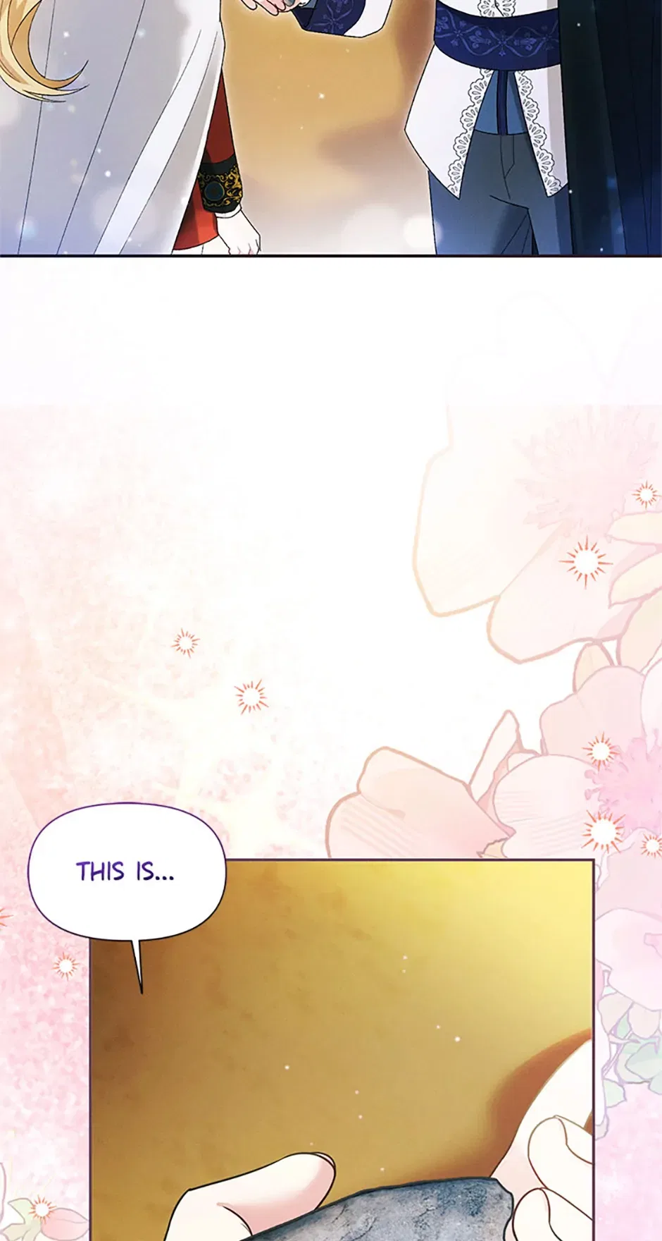 Self-Made Lady Chapter 92 – Page 32