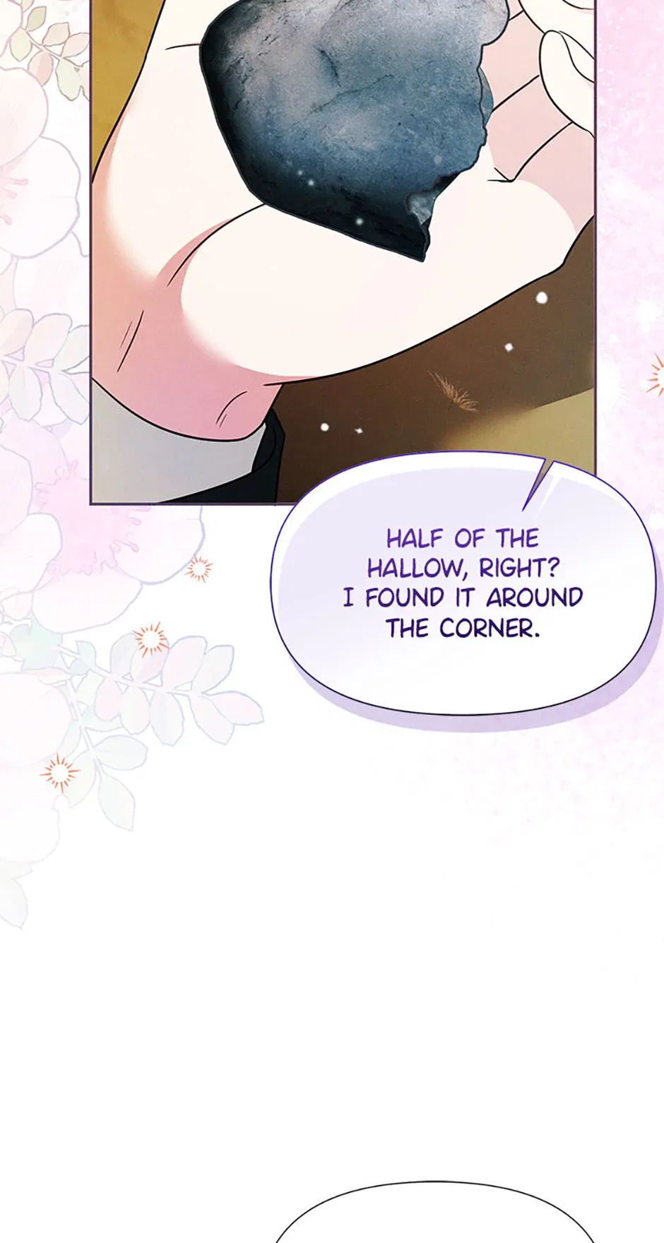 Self-Made Lady Chapter 92 – Page 33