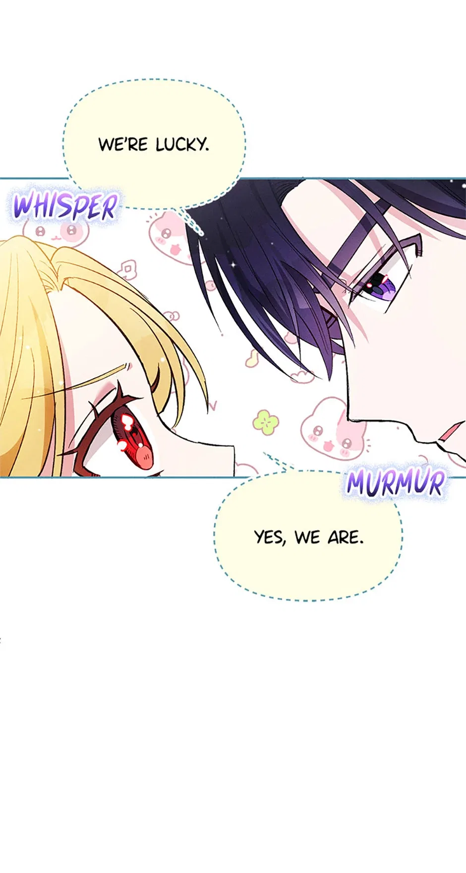 Self-Made Lady Chapter 92 – Page 35