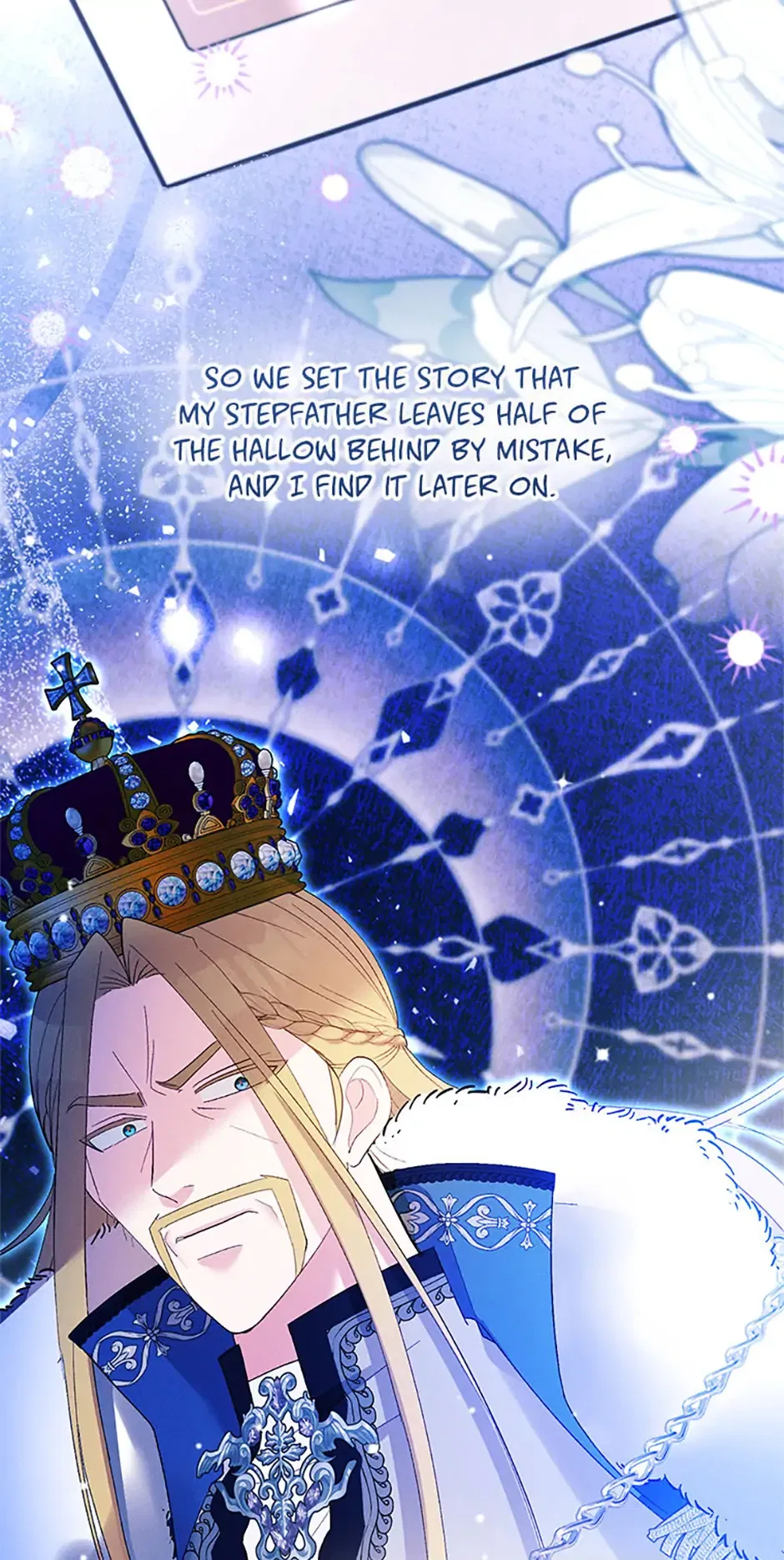 Self-Made Lady Chapter 92 – Page 39