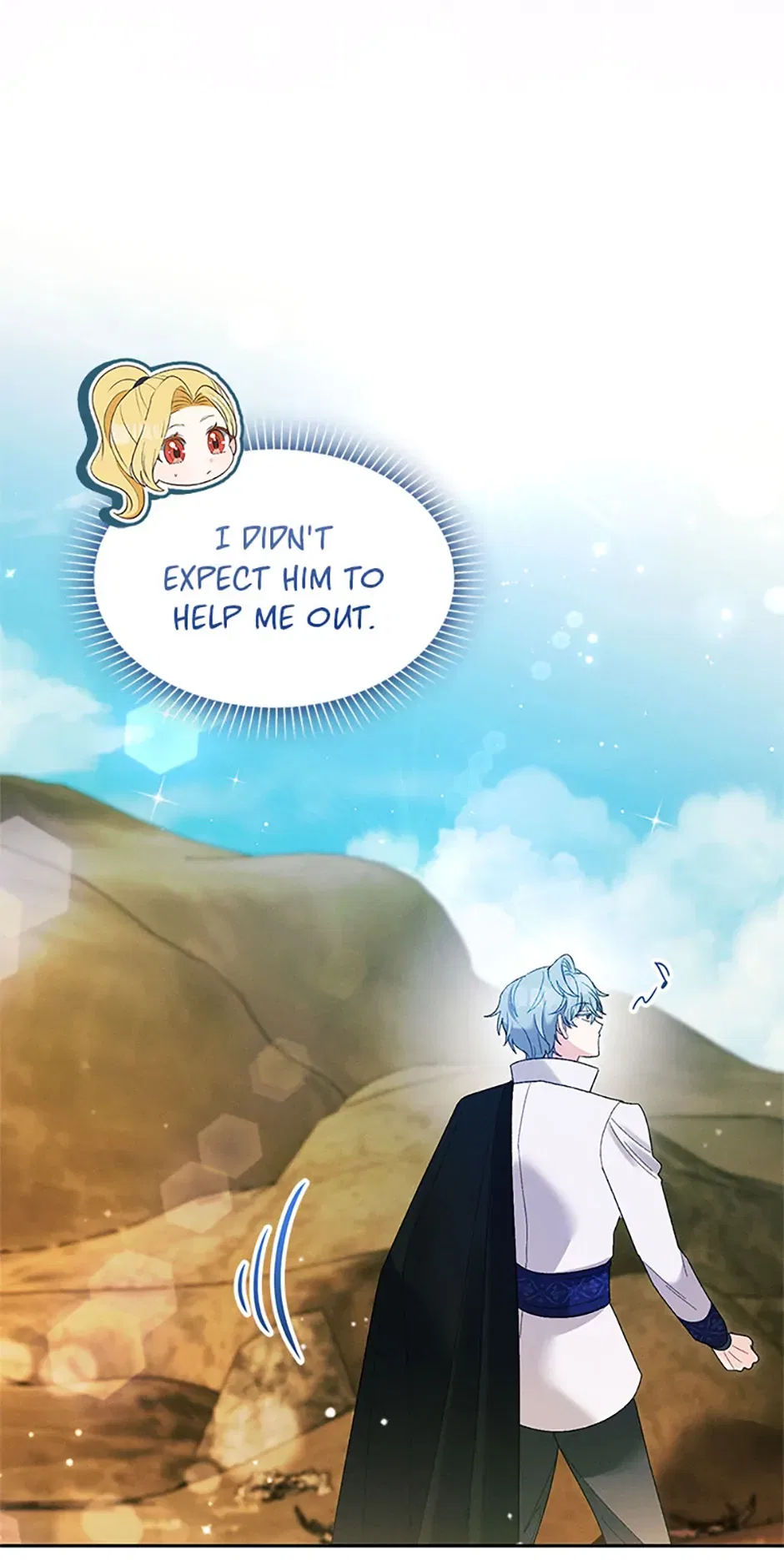 Self-Made Lady Chapter 92 – Page 42