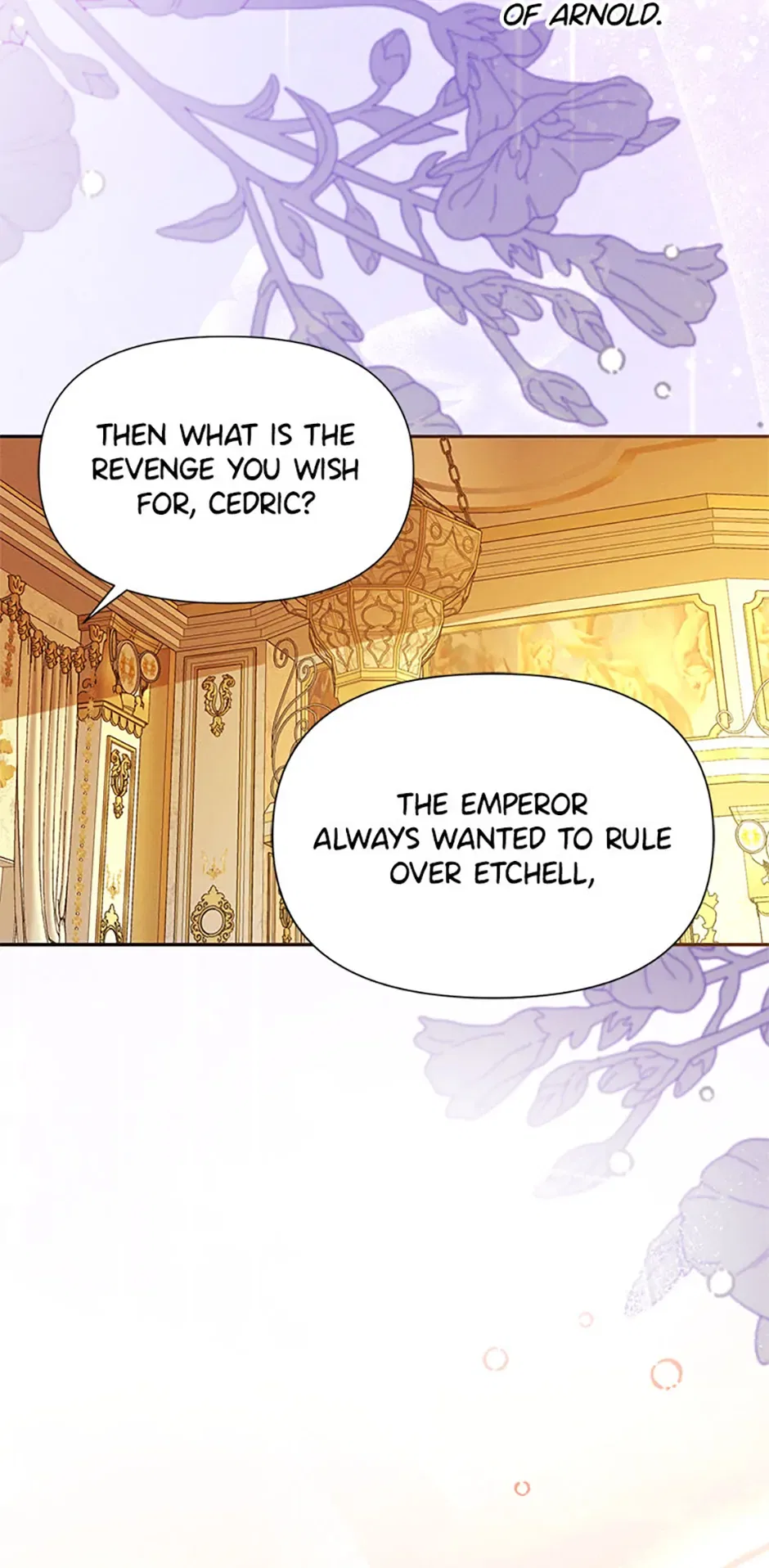 Self-Made Lady Chapter 92 – Page 48