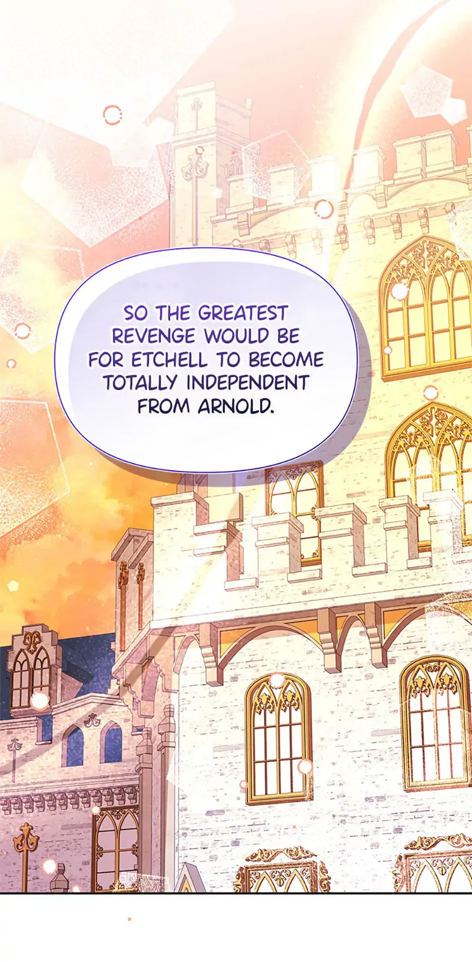 Self-Made Lady Chapter 92 – Page 49