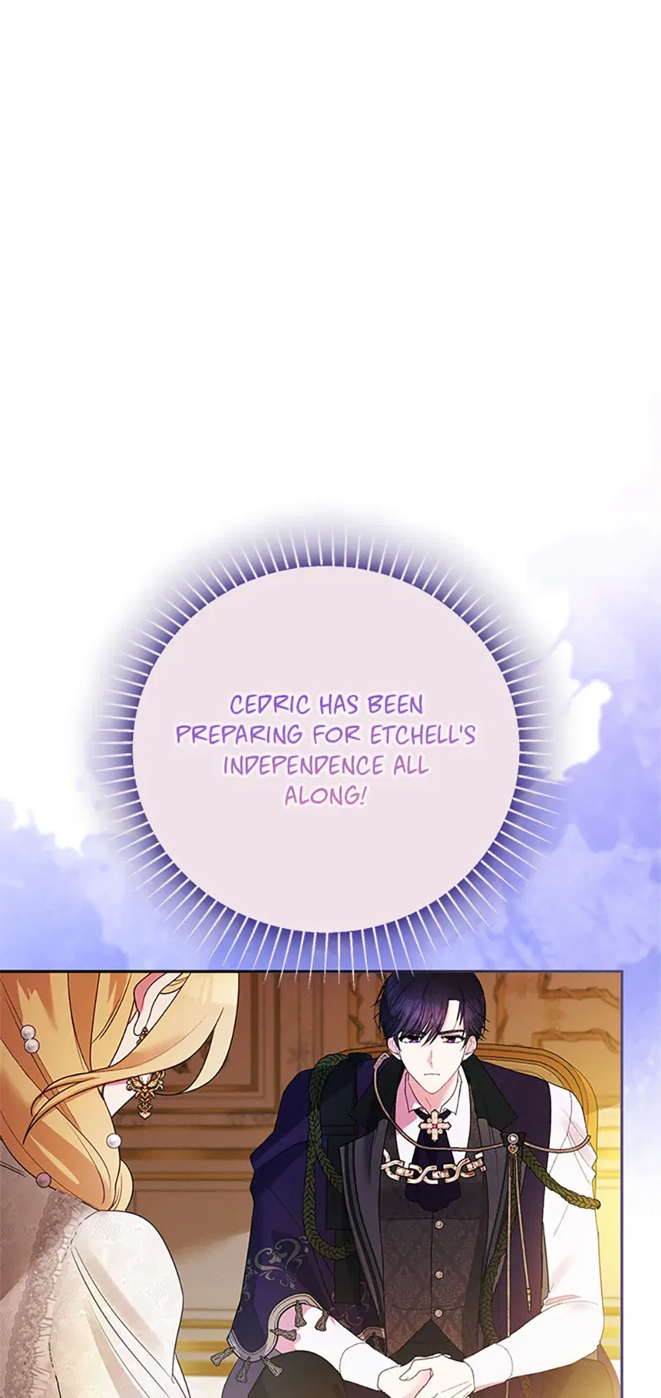 Self-Made Lady Chapter 92 – Page 50