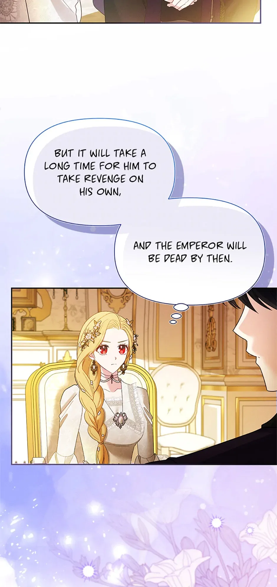 Self-Made Lady Chapter 92 – Page 51