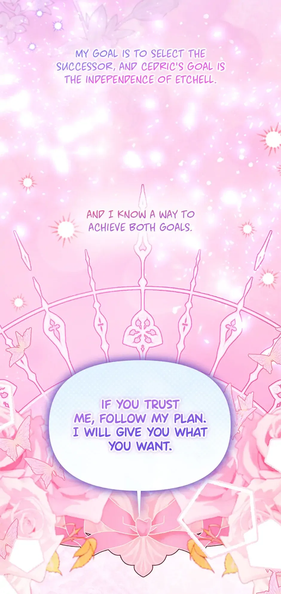 Self-Made Lady Chapter 92 – Page 53