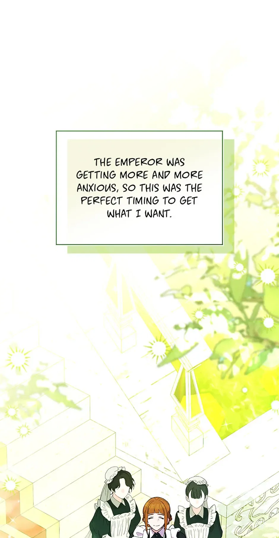 Self-Made Lady Chapter 92 – Page 59