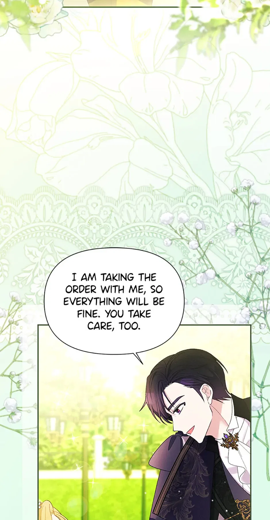 Self-Made Lady Chapter 92 – Page 61
