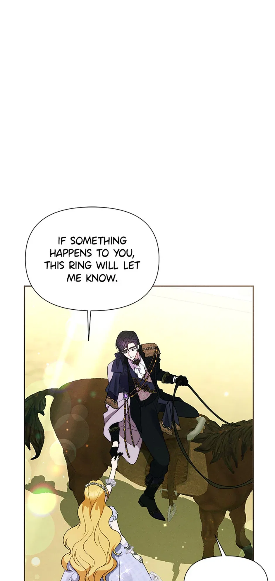 Self-Made Lady Chapter 92 – Page 64