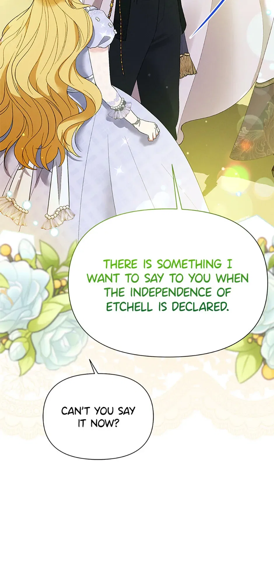 Self-Made Lady Chapter 92 – Page 68