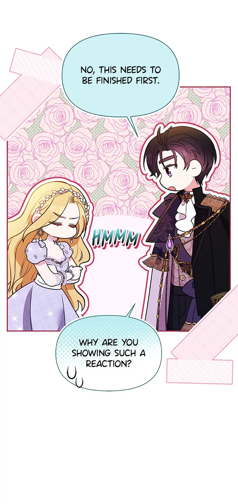 Self-Made Lady Chapter 92 – Page 69