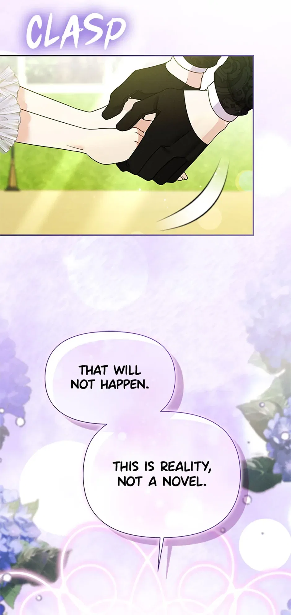 Self-Made Lady Chapter 92 – Page 71