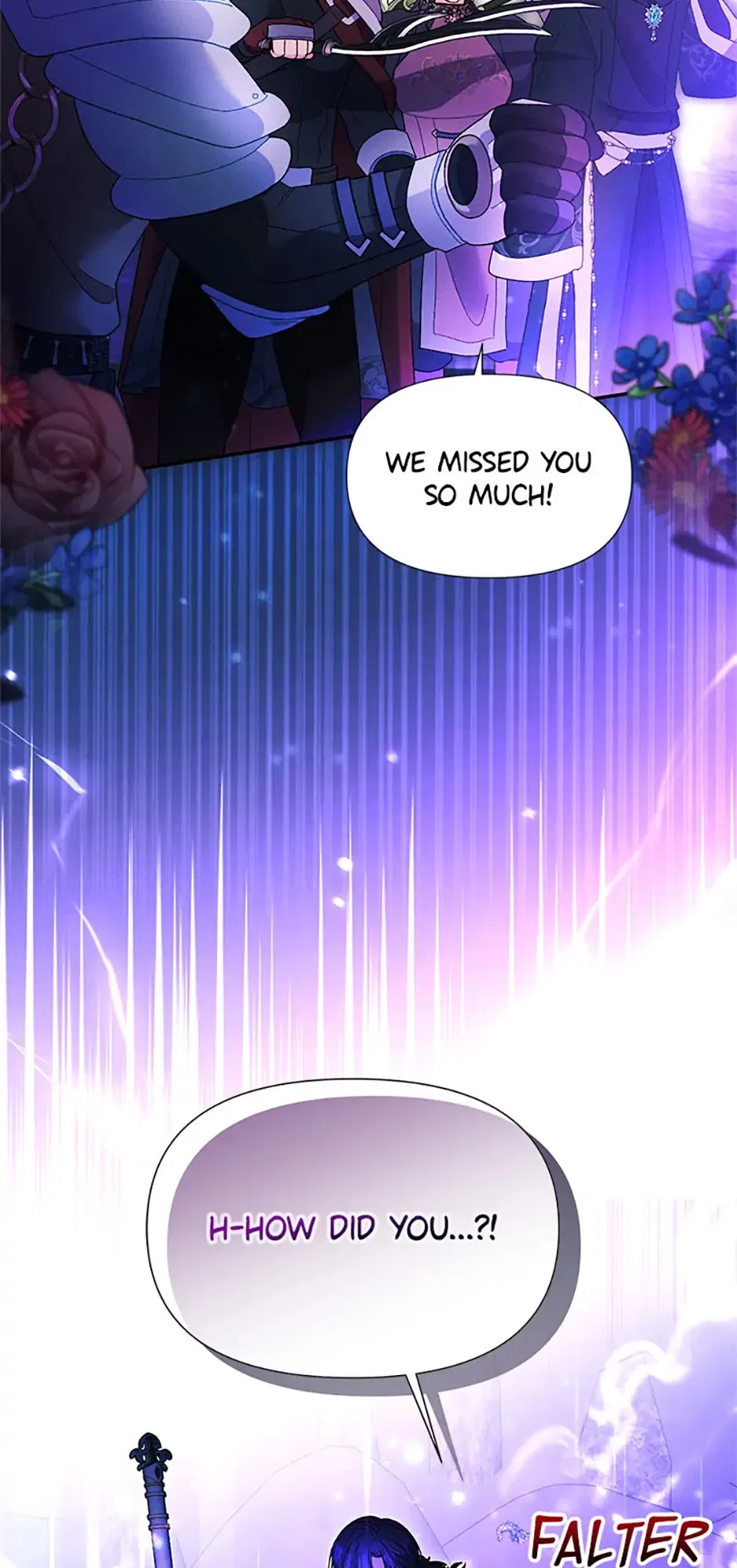 Self-Made Lady Chapter 91 – Page 3